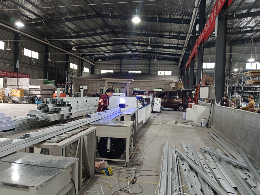 轻钢别墅的耐久性受到哪些因素的影响? 轻钢别墅的耐久性受到哪些因素的影响?